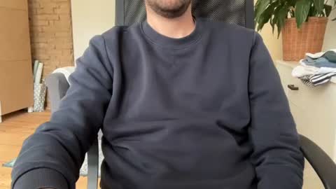 mrgerman4 online show from November 4, 9:10 am