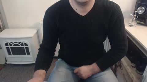 Your Mister online show from February 19, 10:34 am