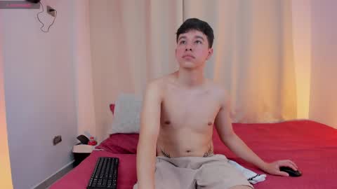 Bastian online show from March 30, 1:06 am