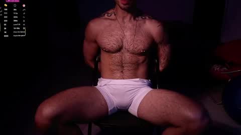 Juan online show from May 22, 3:28 pm