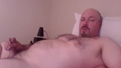 mrjeffe7 online show from April 14, 9:47 pm