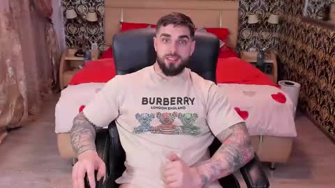 mrkarlhot99 online show from March 10, 8:12 pm