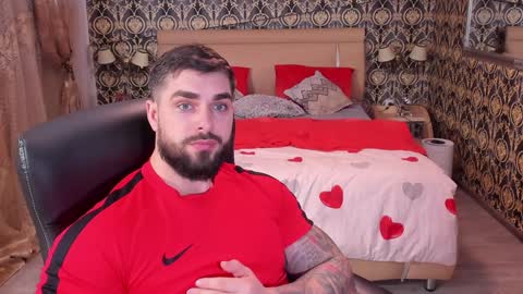 mrkarlhot99 online show from January 31, 4:17 pm