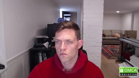 mrkenridge online show from January 8, 3:39 pm