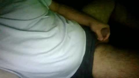 mrkurns online show from October 22, 9:40 pm