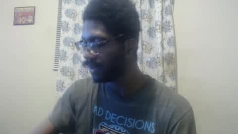  or Terrance Sometimes Lil Tease online show from February 25, 12:47 am