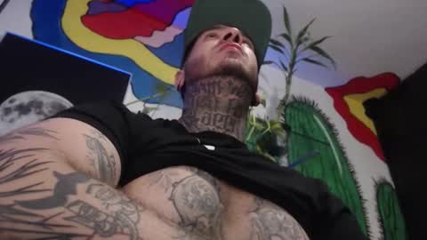 mrmanny__ online show from September 22, 5:07 am