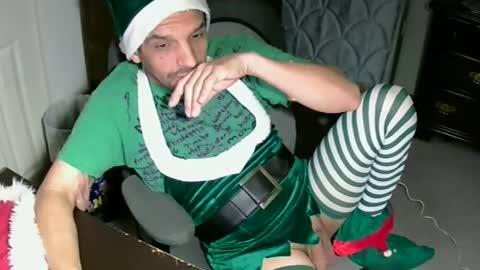 MrMarc online show from November 16, 3:19 am