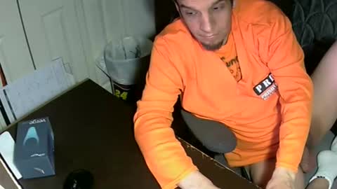 MrMarc online show from February 1, 4:11 am