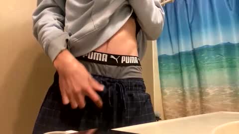 James online show from February 20, 1:35 am