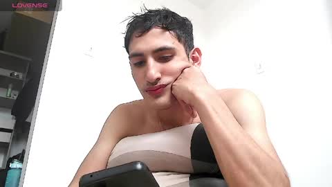 INDEPENDT MODEL - Twitter mrmickke online show from March 30, 8:21 pm