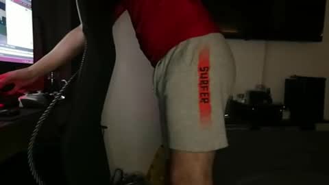 mrmiss_dannys online show from February 3, 2:47 am