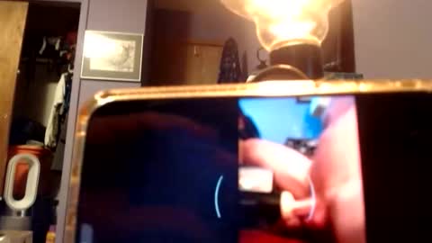 mrmister321 online show from October 23, 4:05 am