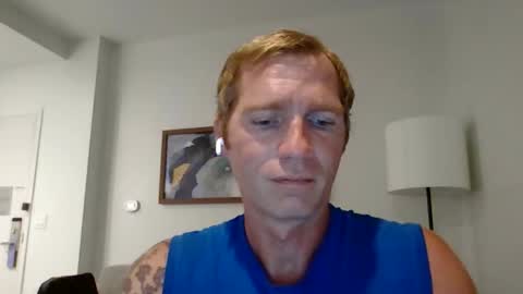 mrmister321 online show from April 21, 11:33 pm