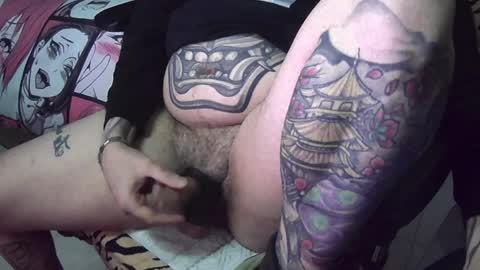 Snapshot of mrn0ice chatting on January 1, 4:50 pm MR NO ICE online show from January 1, 4:50 pm