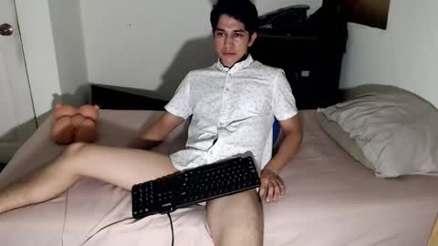 mroculto online show from February 21, 8:04 am