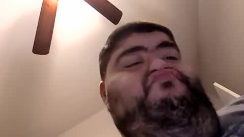 mrorange50187 online show from December 31, 10:45 pm