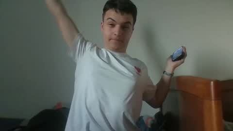 mrpine504 online show from February 27, 8:48 am