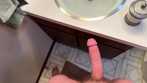 mrprettycock420 online show from January 18, 7:48 pm