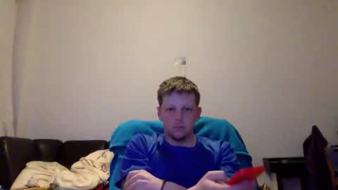 RedBluefun online show from April 28, 12:38 am