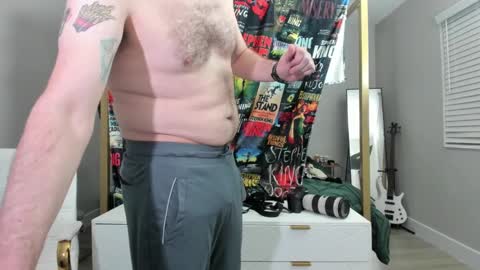 Rico online show from December 28, 5:55 am