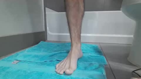 mrsexalot69 online show from October 4, 9:03 am