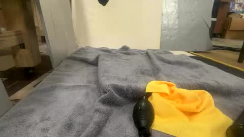 mrsexalot69 online show from June 9, 3:30 am