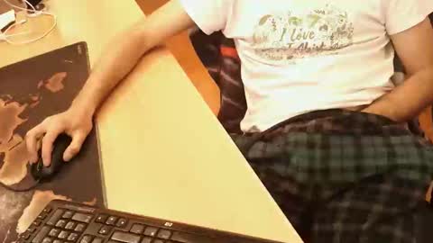 mrshadow903 online show from April 26, 9:28 am