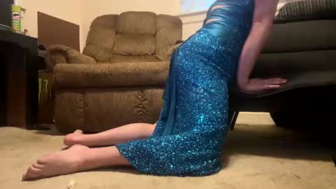 mrsissy812575 online show from March 5, 8:12 pm