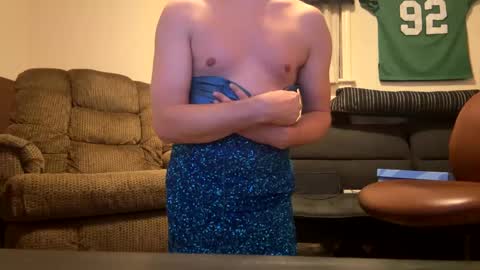 mrsissy812575 online show from February 6, 11:37 pm