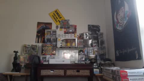 mrsoonicexrated online show from February 28, 1:03 pm