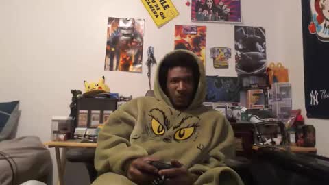 mrsoonicexrated online show from June 9, 1:51 am