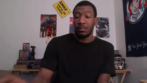 mrsoonicexrated online show from January 6, 12:27 am