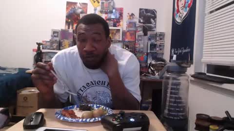 mrsoonicexrated online show from March 4, 1:12 am