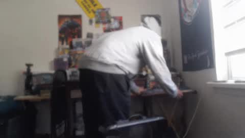 mrsoonicexrated online show from March 2, 4:58 pm