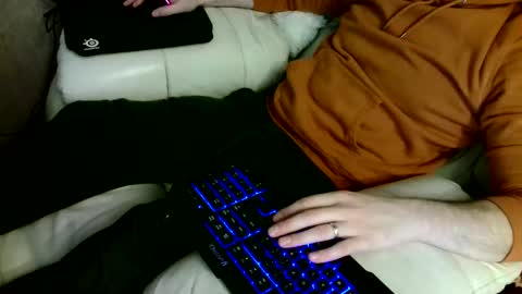 Mr. Dan online show from February 3, 9:19 am