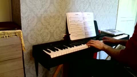 Mr. Dan online show from January 16, 11:26 am