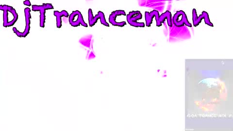 MrTranceman online show from November 1, 6:56 pm