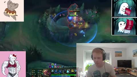 Sascha online show from March 30, 2:07 pm