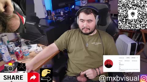 Matt S Briggs online show from January 16, 12:23 am