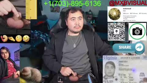 Matt S Briggs online show from November 17, 3:20 am