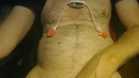 Snapshot of msub4u2use chatting on October 20, 12:25 am msub4u2use online show from October 20, 12:25 am