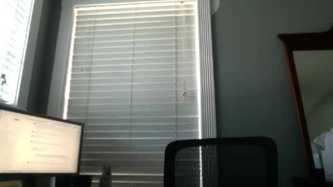 Fun time Daddy online show from February 23, 8:10 pm