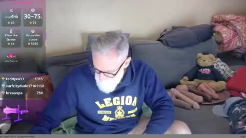 BikerDude online show from February 9, 6:56 pm