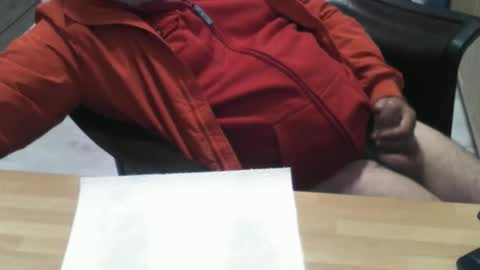 mtwpaul online show from September 30, 5:27 pm