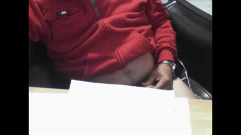 mtwpaul online show from September 29, 4:36 pm