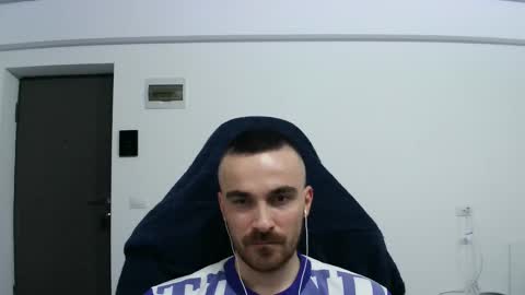 Victor online show from January 28, 7:00 pm