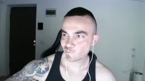 Victor online show from February 10, 7:58 am