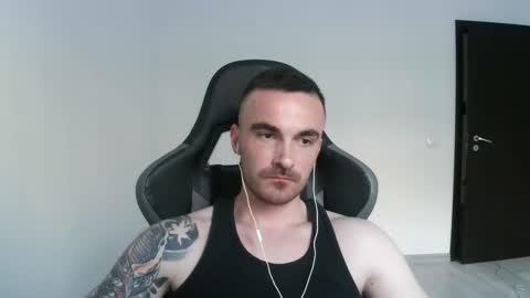 Victor online show from March 7, 3:28 pm