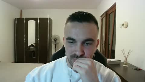 Victor online show from February 23, 4:41 pm